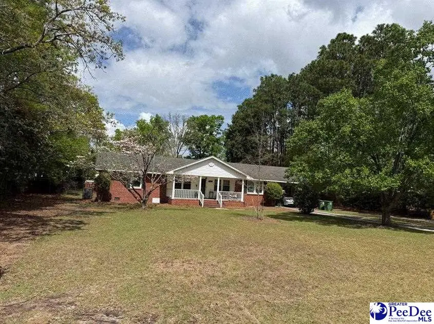 1629 Harley Cir, Hartsville, SC 29550-6816 - #2