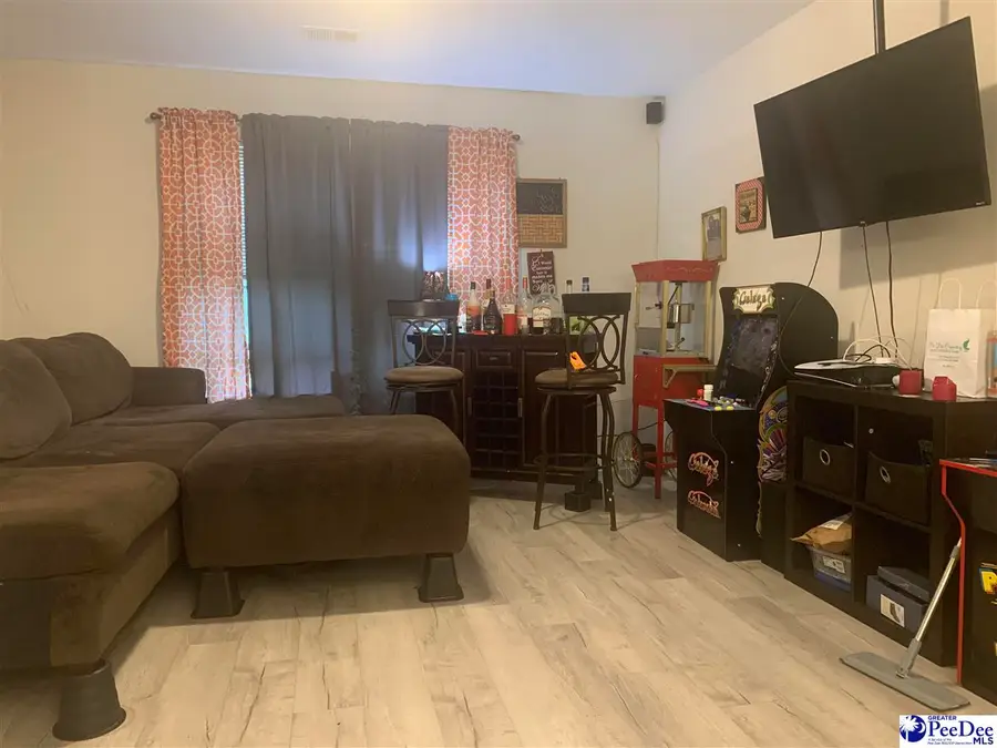 1104 Rock Creek Dr, Florence, SC 29505 - #3