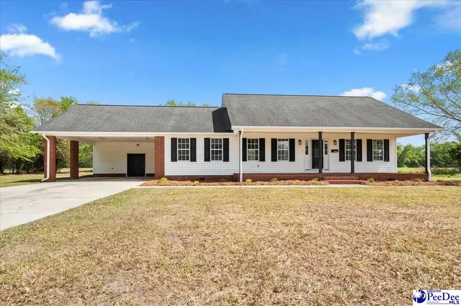 1104 Highland Dr., Mullins, SC 29574 - #2