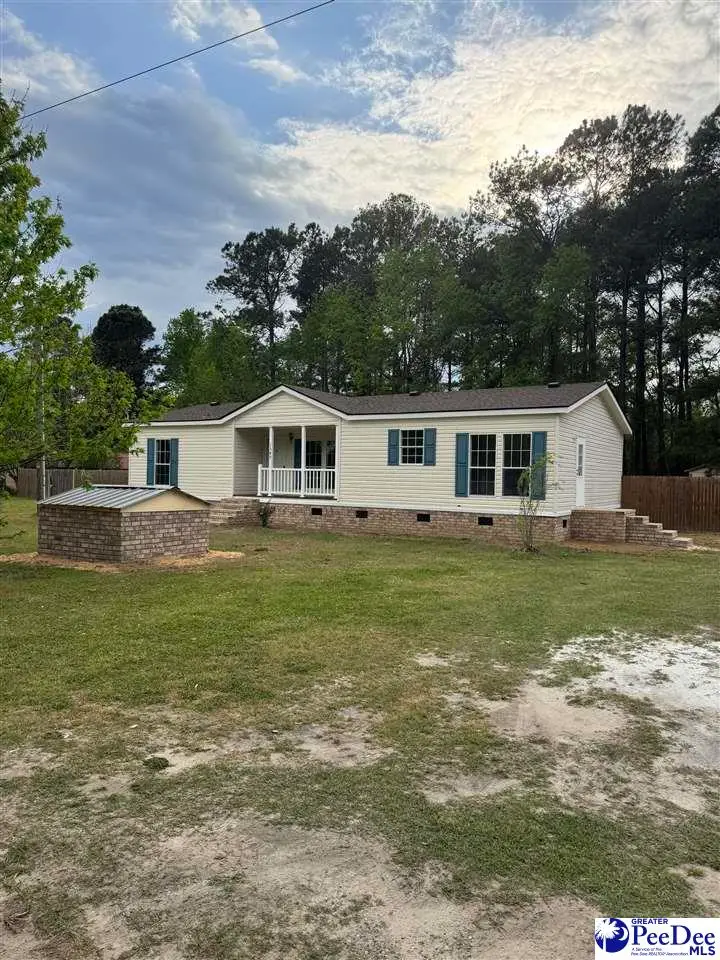 1349 Derrick Ct., Marion, SC 29571-0000 - #2