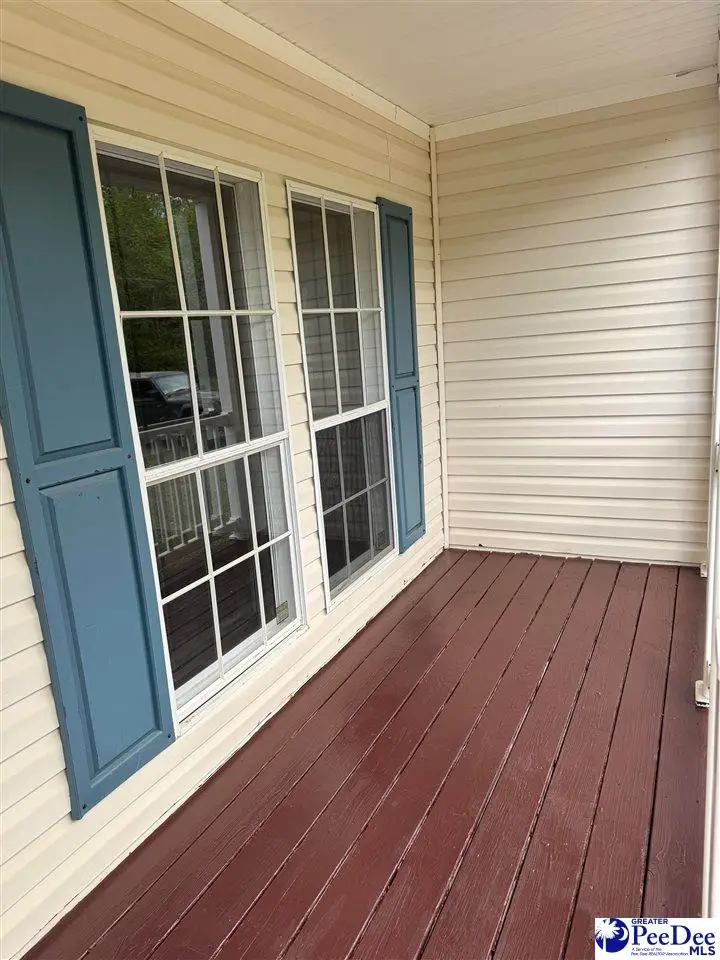 1349 Derrick Ct., Marion, SC 29571-0000 - #3