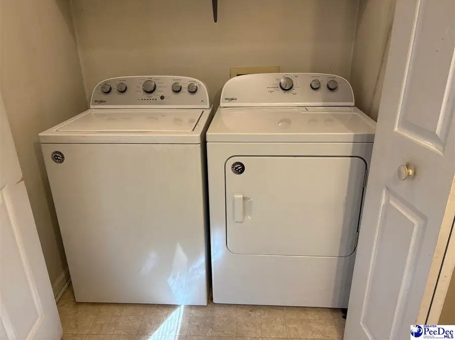 96 Dogwood Springs Rd, Bishopville, SC 29010 - #3