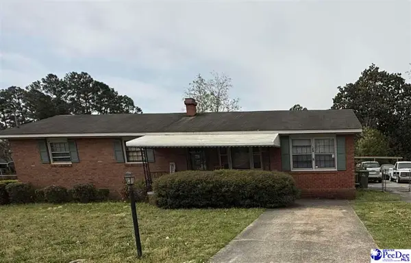 508 Southern Pines Street, Darlington, SC 29523