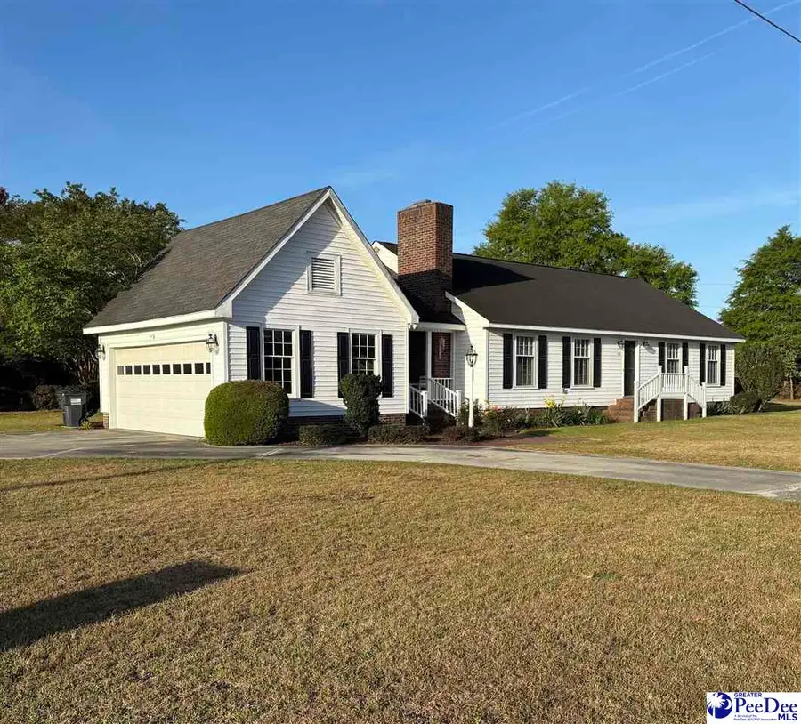 401 English Park Rd., Marion, SC 29571 - #3