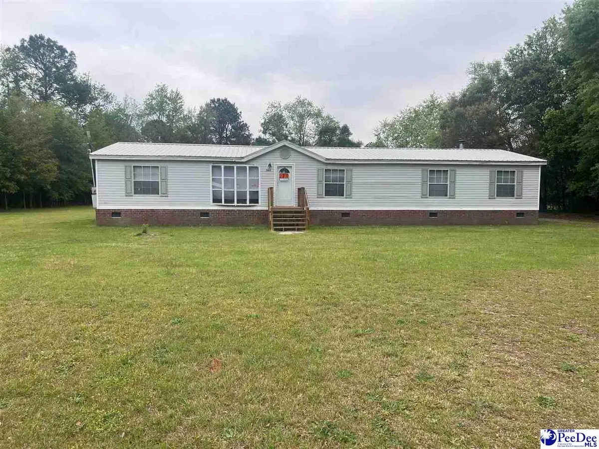 2663 Dove Trail Rd, Darlington, SC 29540 - #1