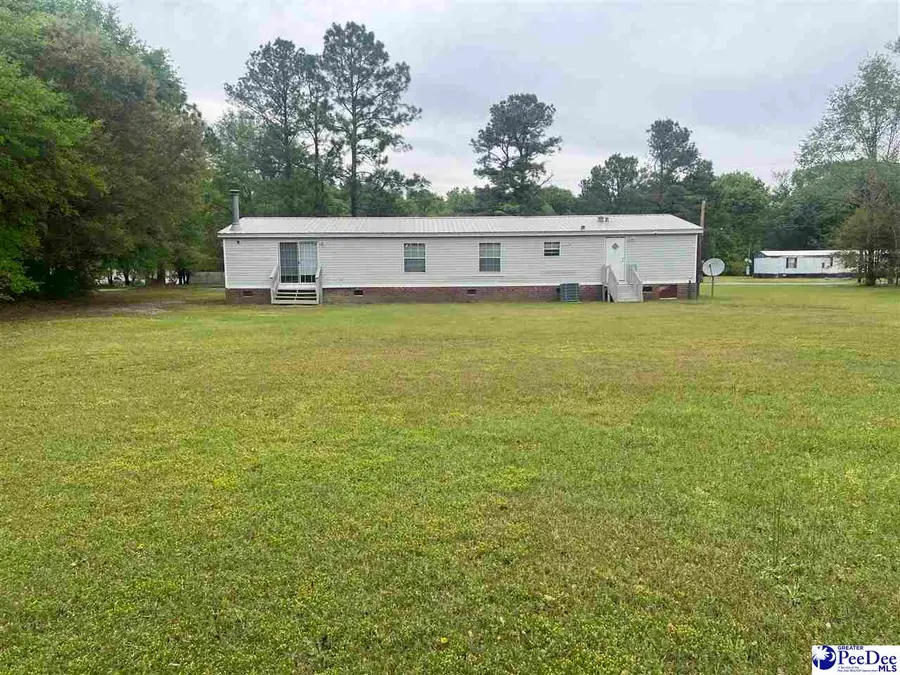 2663 Dove Trail Rd, Darlington, SC 29540 - #3