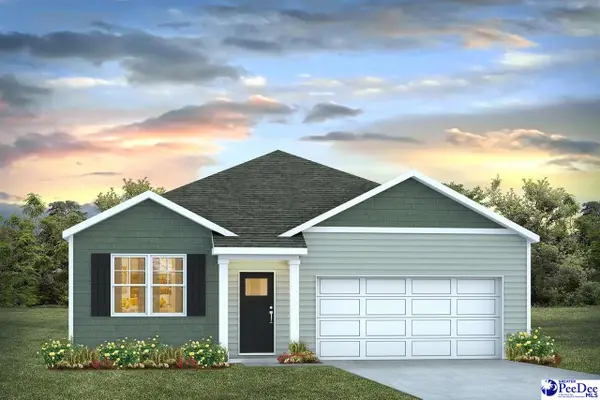 3304 Royal Star Lane, Florence, SC 29505