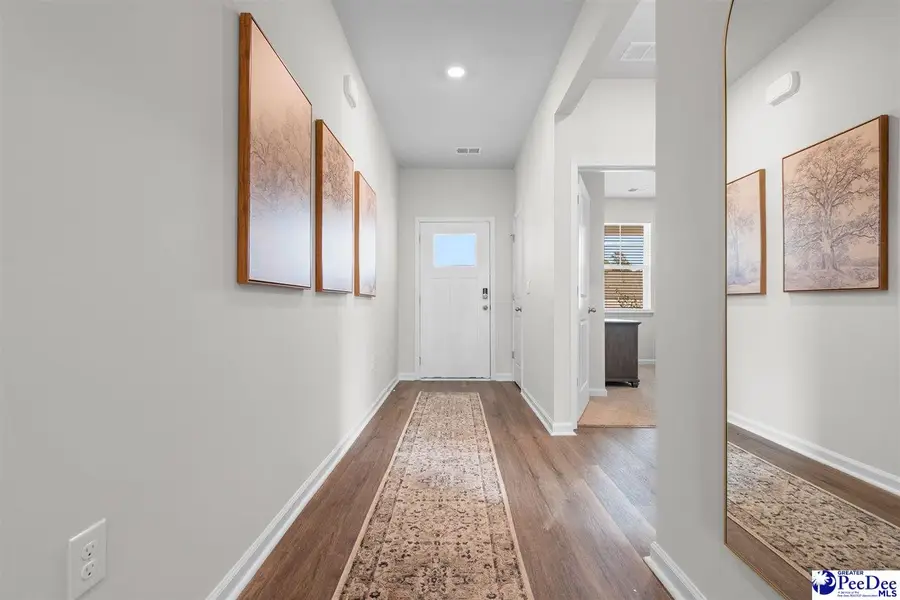 3349 Royal Star Lane, Florence, SC 29505 - #3