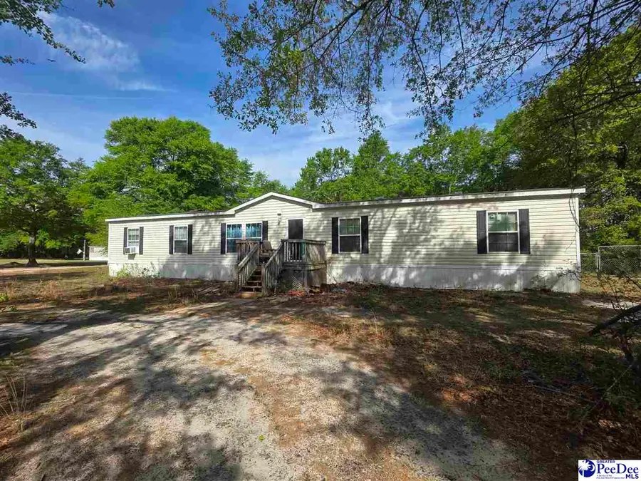 3253 Four Oaks Loop, Latta, SC 29565 - #2