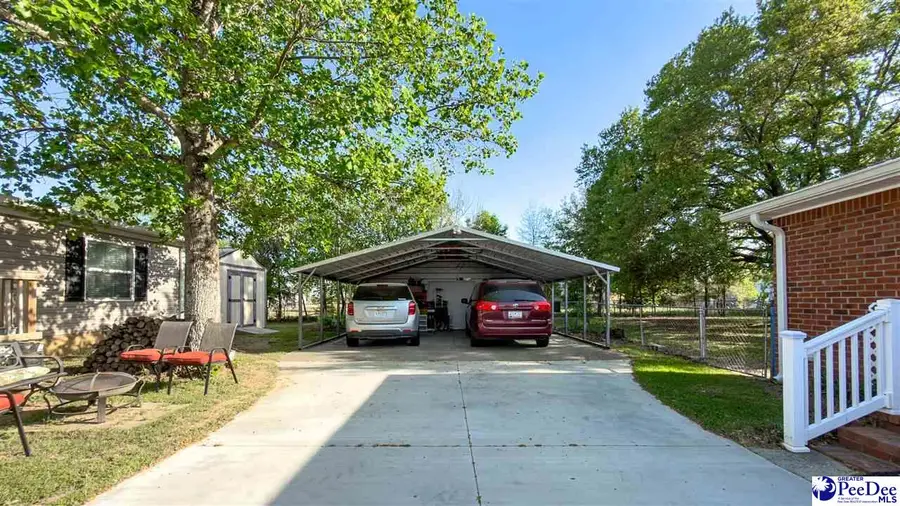 113 Dudley Drive, Lamar, SC 29069 - #2