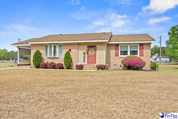 3404 Beechnut Dr, Mullins, SC 29574