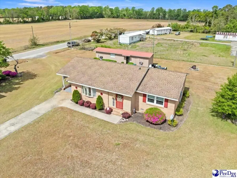 3404 Beechnut Dr, Mullins, SC 29574 - #2