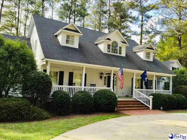 100 Clarice Lane, Darlington, SC 29532