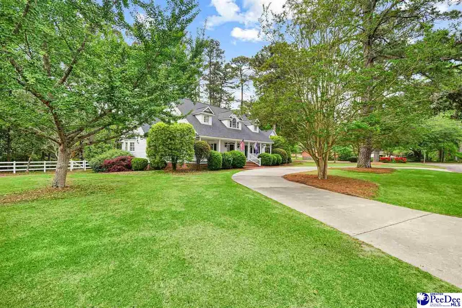 100 Clarice Lane, Darlington, SC 29532 - #2