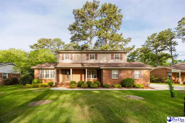 1913 Effies Lane, Florence, SC 29505