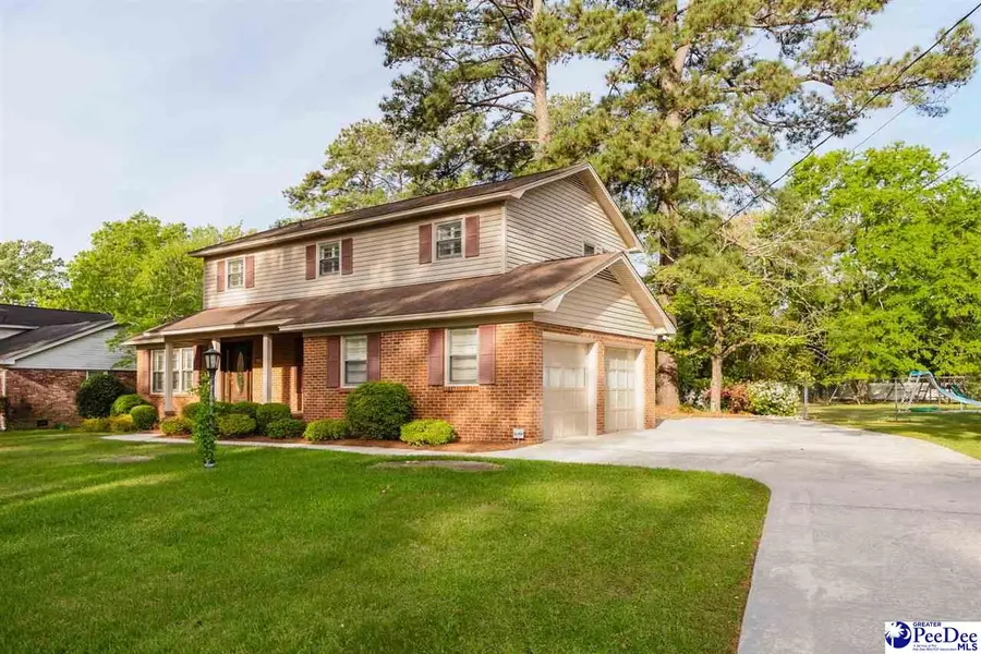 1913 Effies Lane, Florence, SC 29505 - #3