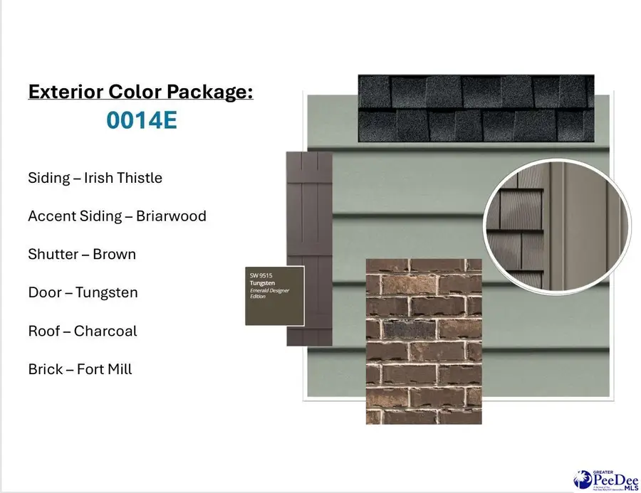 1200 Summer Duck Loop, Florence, SC 29501 - #2