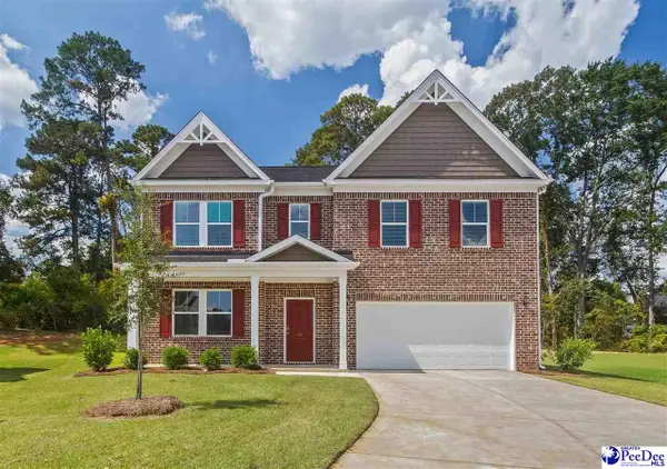 1184 Summer Duck Loop, Florence, SC 29501