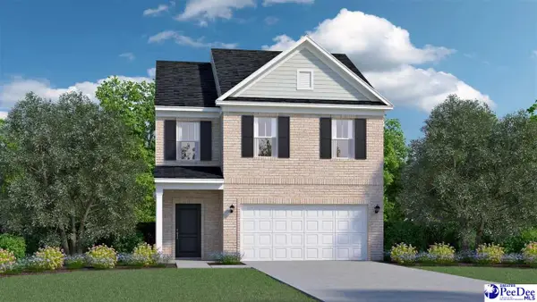 1196 Summer Duck Loop, Florence, SC 29501