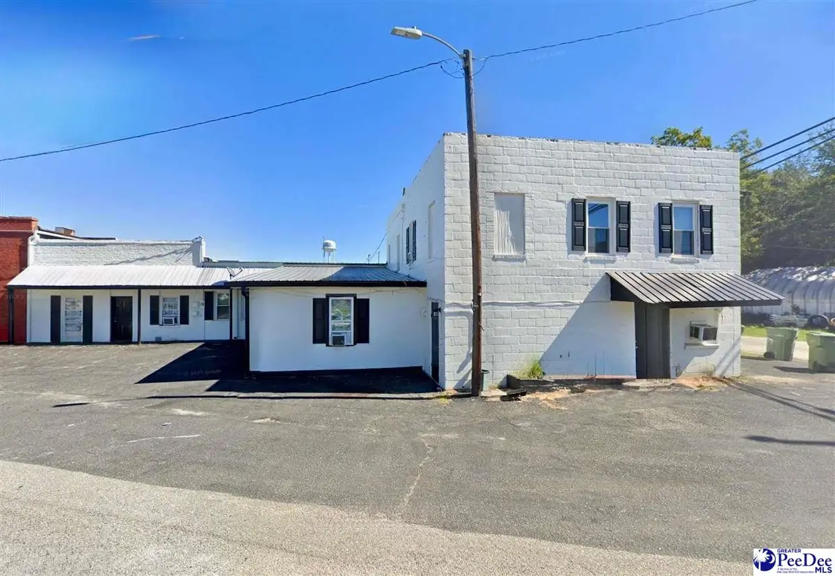 108,110,112 Seaboard Ave, Johnsonville, SC 29555 - #1