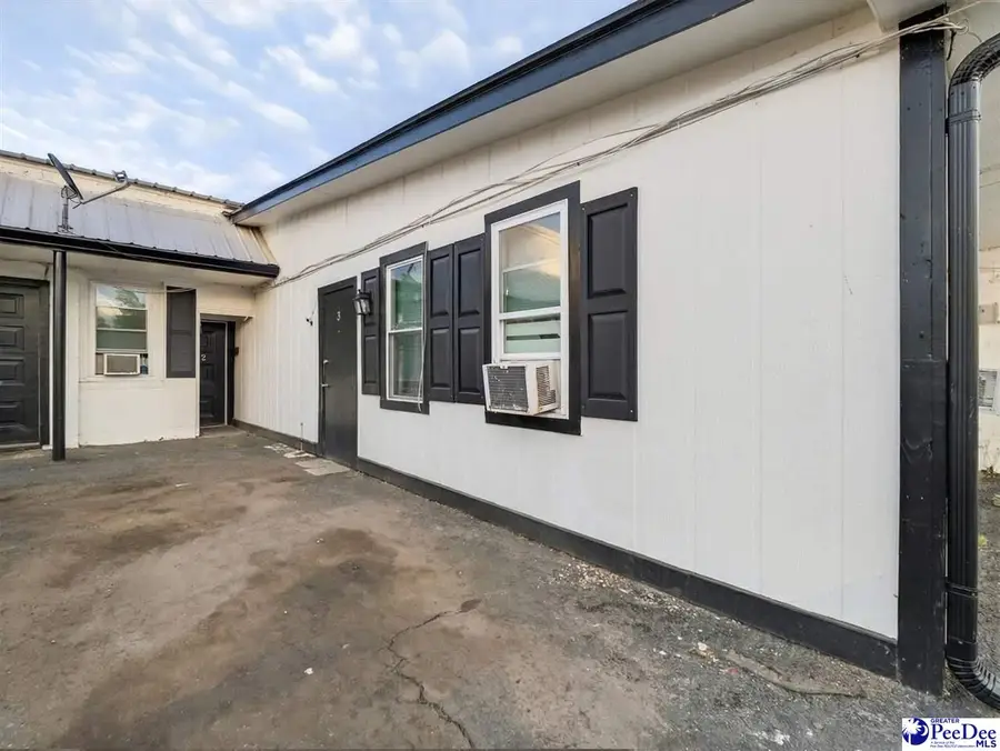 108,110,112 Seaboard Ave, Johnsonville, SC 29555 - #3