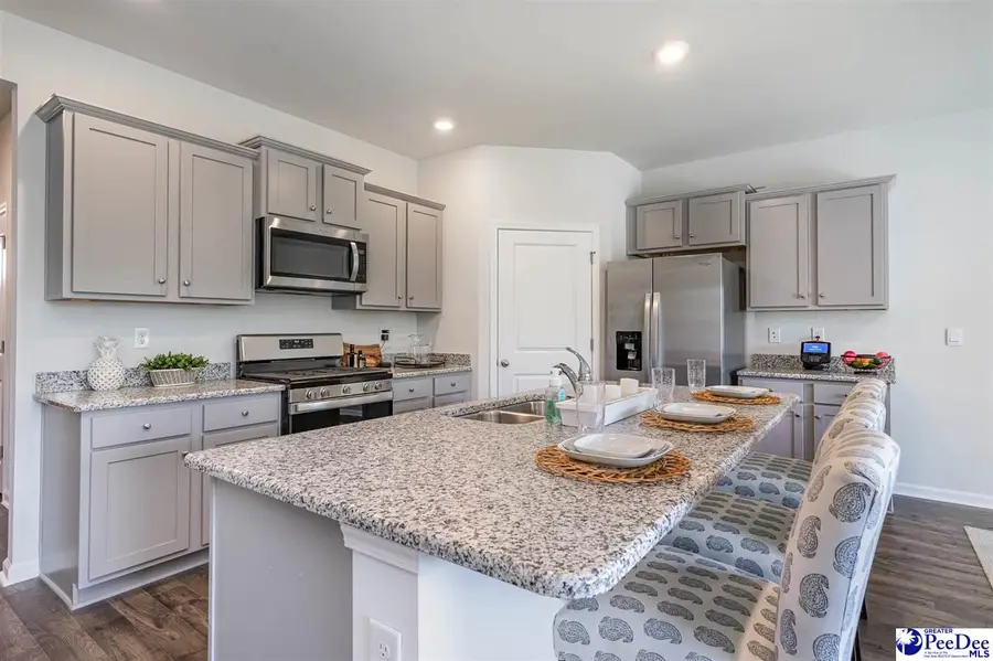 2075 East Paces Trail, Darlington, SC 29532 - #3