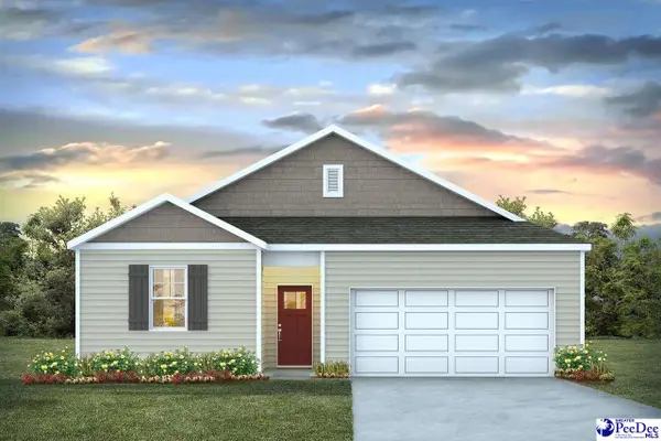 3325 Royal Star Lane, Florence, SC 29505