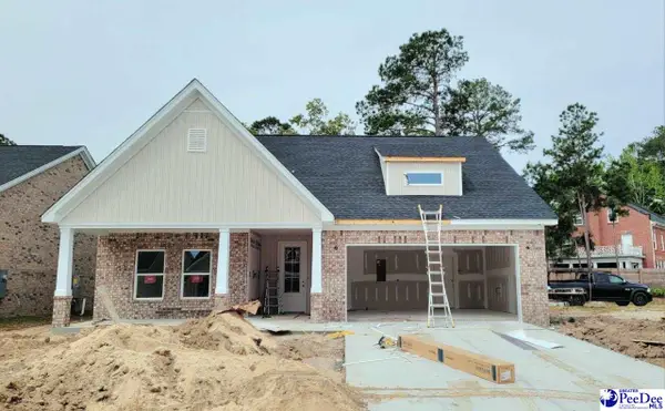 1018 Wessex, Florence, SC 29501