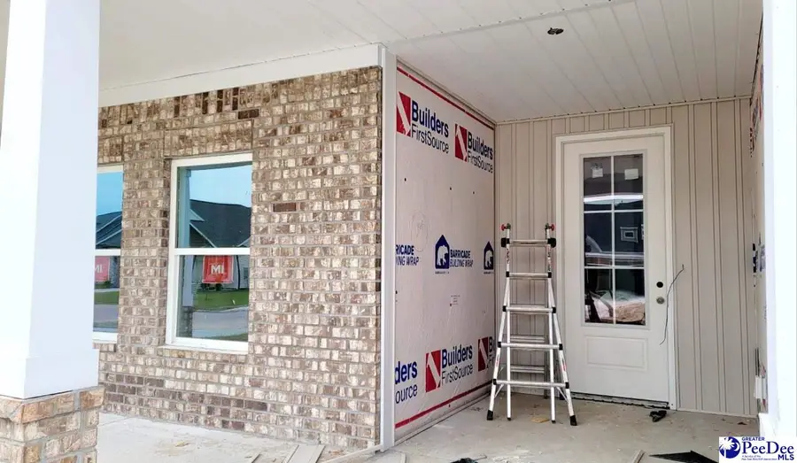 1018 Wessex, Florence, SC 29501 - #2