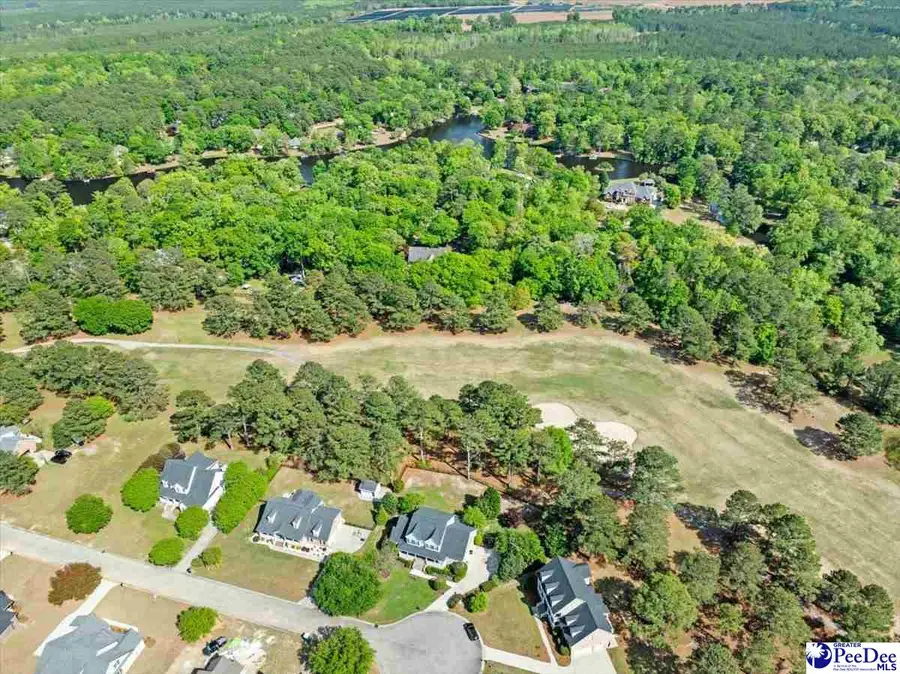 2206 Zaharias Ct., Florence, SC 29506 - #2