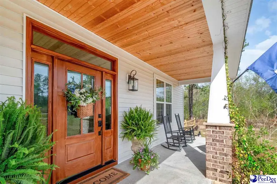 1022 S Scotch Road, Chesterfield, SC 29709 - #3