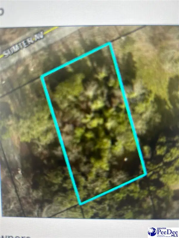 431 Sumter Ave, Hartsville, SC 29550