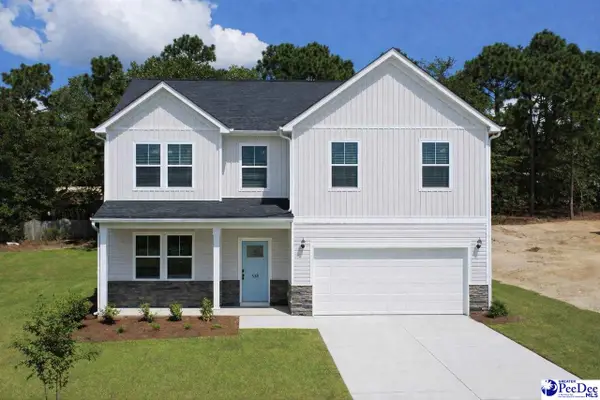 2215 Pandora's Path, Timmonsville, SC 29161