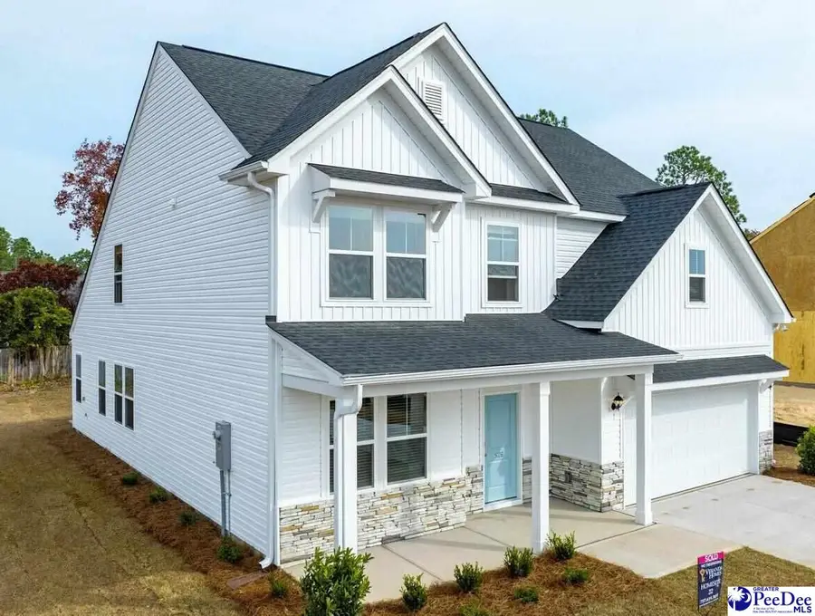 2214 Pandora's Path, Timmonsville, SC 29161 - #3