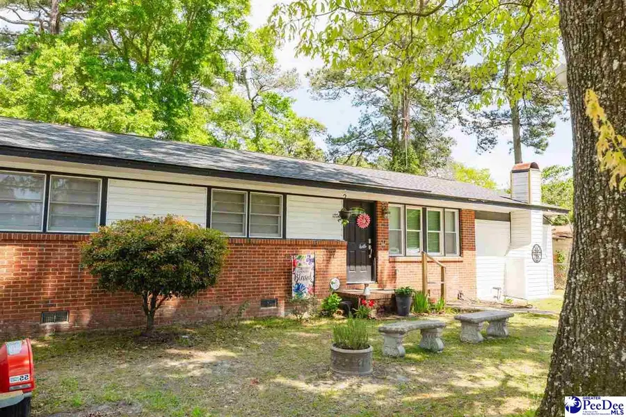 1774 Williamsburg Circle, Florence, SC 29506 - #2