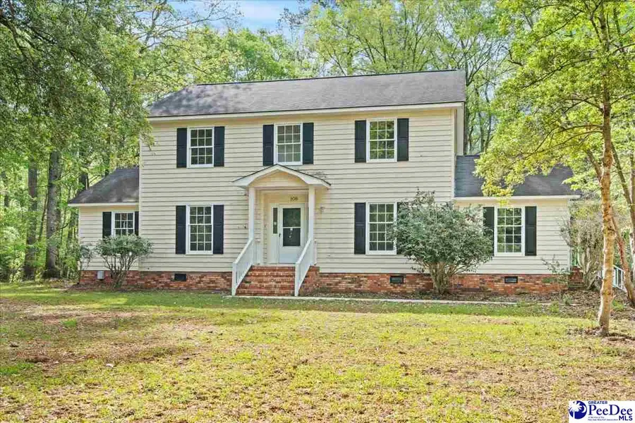 108 Shoshone Drive, Darlington, SC 29532-2805 - #3