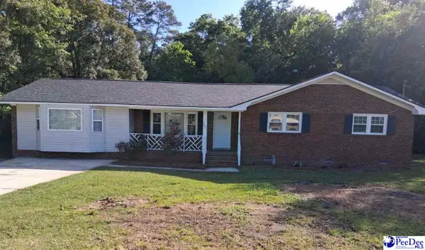 1225 Manorway Drive, Florence, SC 29501