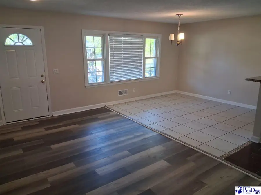 1225 Manorway Drive, Florence, SC 29501 - #2
