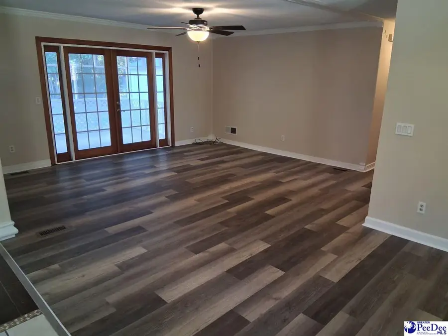 1225 Manorway Drive, Florence, SC 29501 - #3