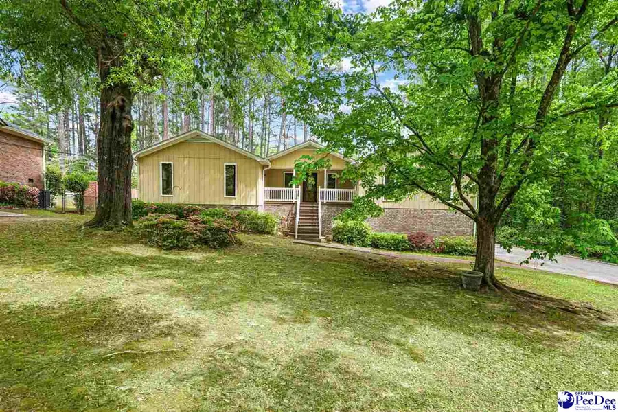 103 Christian Court, Darlington, SC 29532 - #2