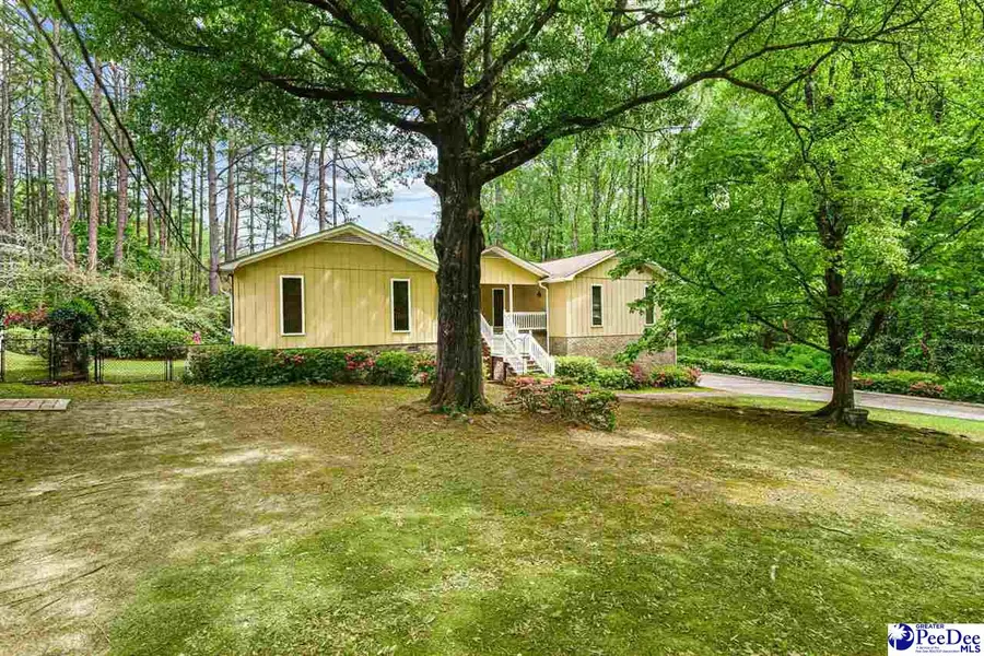 103 Christian Court, Darlington, SC 29532 - #3