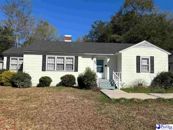 903 Wells Street, Bennettsville, SC 29512