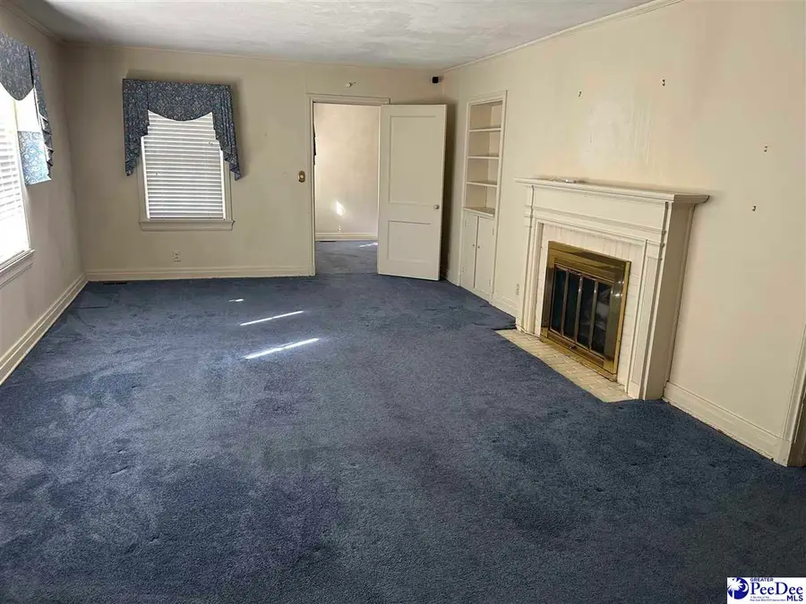 903 Wells Street, Bennettsville, SC 29512 - #2