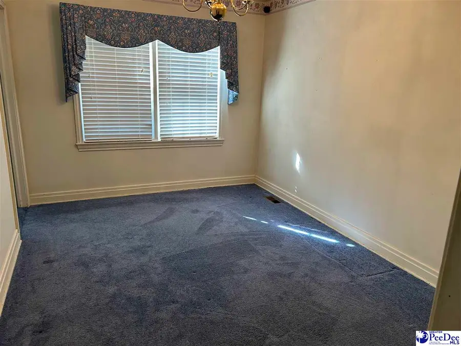 903 Wells Street, Bennettsville, SC 29512 - #3