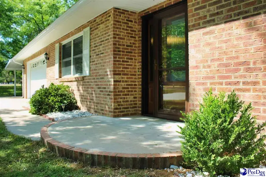 15 Meeting Street, Cheraw, SC 29520 - #2