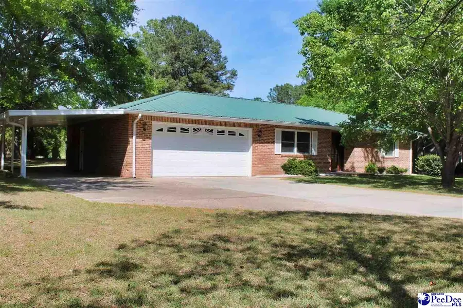 15 Meeting Street, Cheraw, SC 29520 - #3