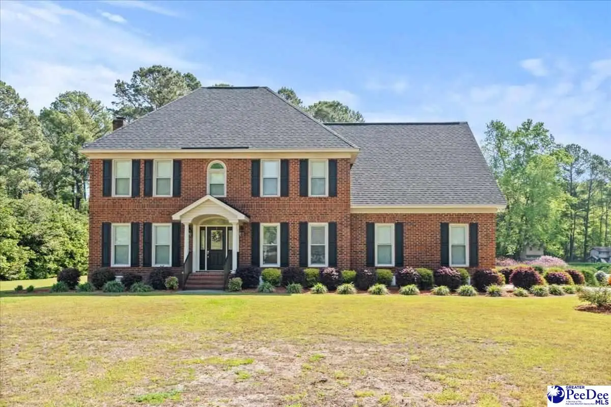 2890 Farmingdale, Florence, SC 29505 - #1