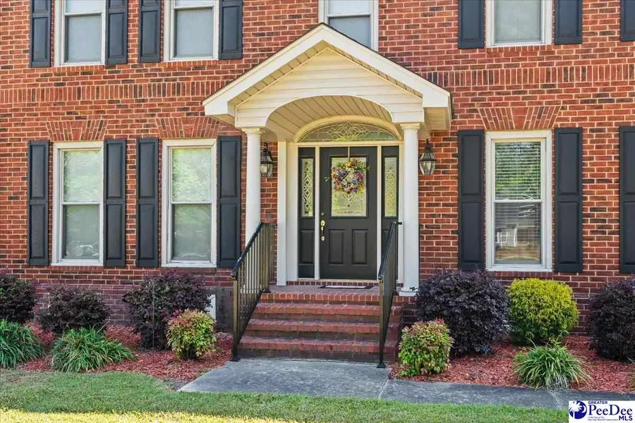 2890 Farmingdale, Florence, SC 29505 - #2