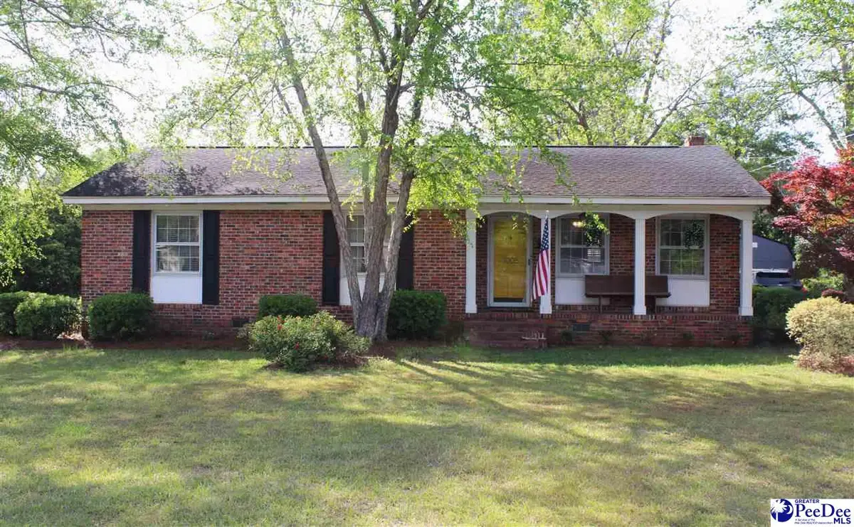 1005 N Main Street, Marion, SC 29571-0000 - #1