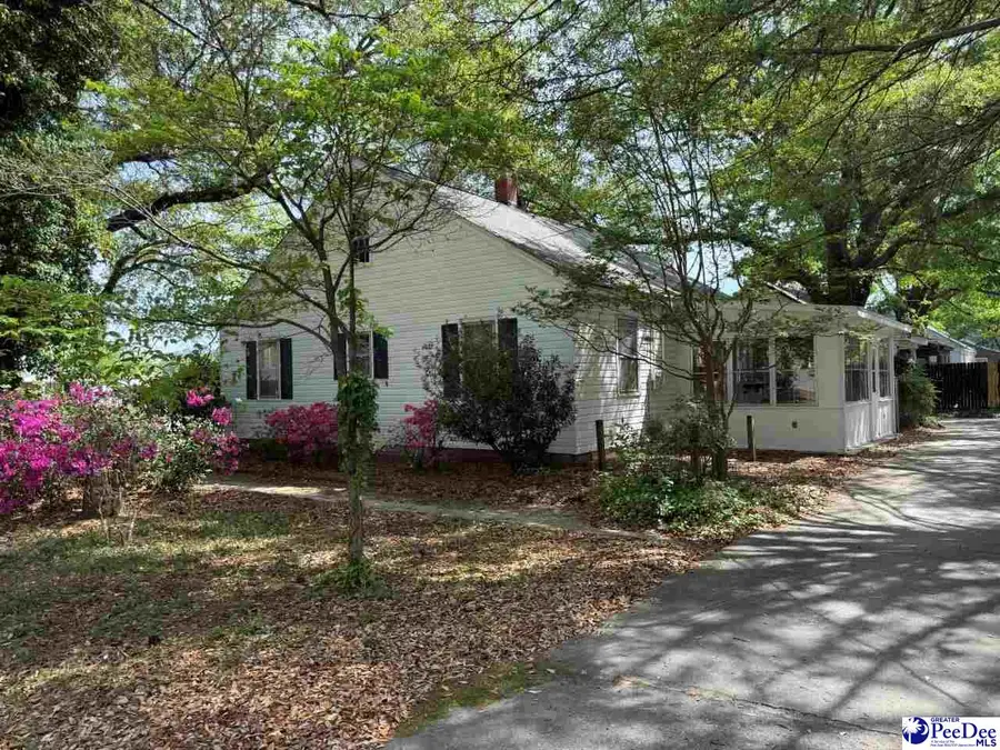 119 Patsy Ln, Cheraw, SC 29520 - #2